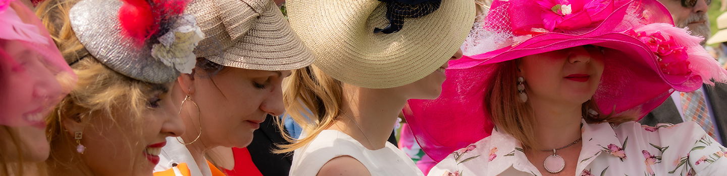 More Hats in a Row